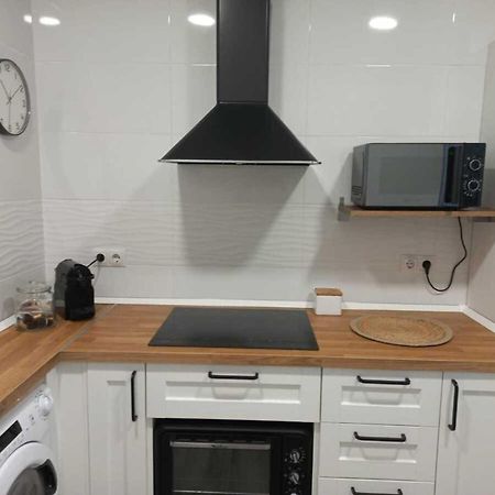 Nuevo Apartamento Junto Al Mar Fuengirola Extérieur photo