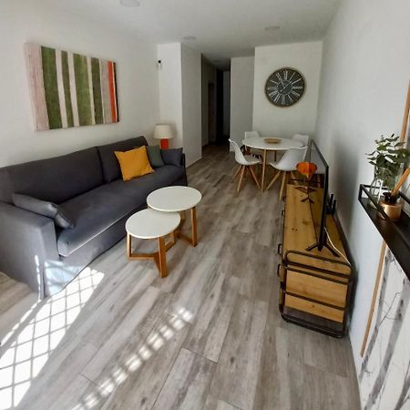 Nuevo Apartamento Junto Al Mar Fuengirola Extérieur photo