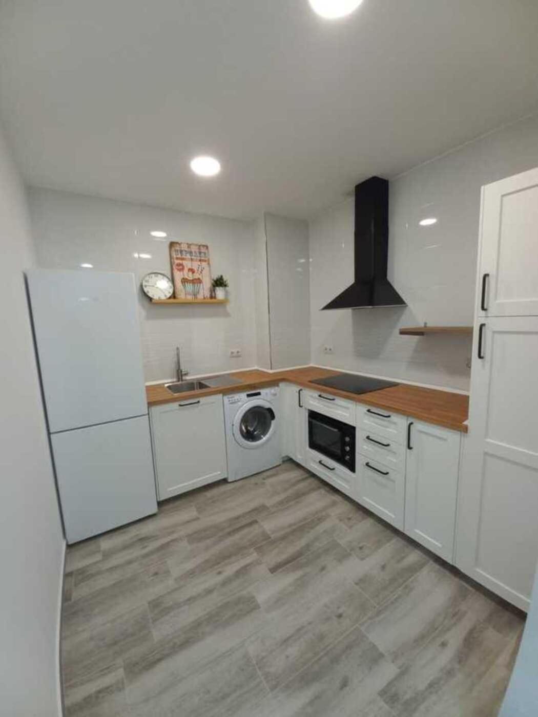 Nuevo Apartamento Junto Al Mar Fuengirola Extérieur photo