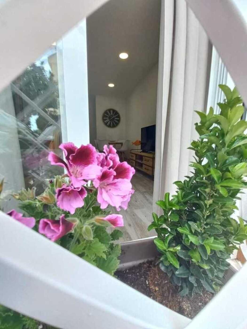 Nuevo Apartamento Junto Al Mar Fuengirola Extérieur photo