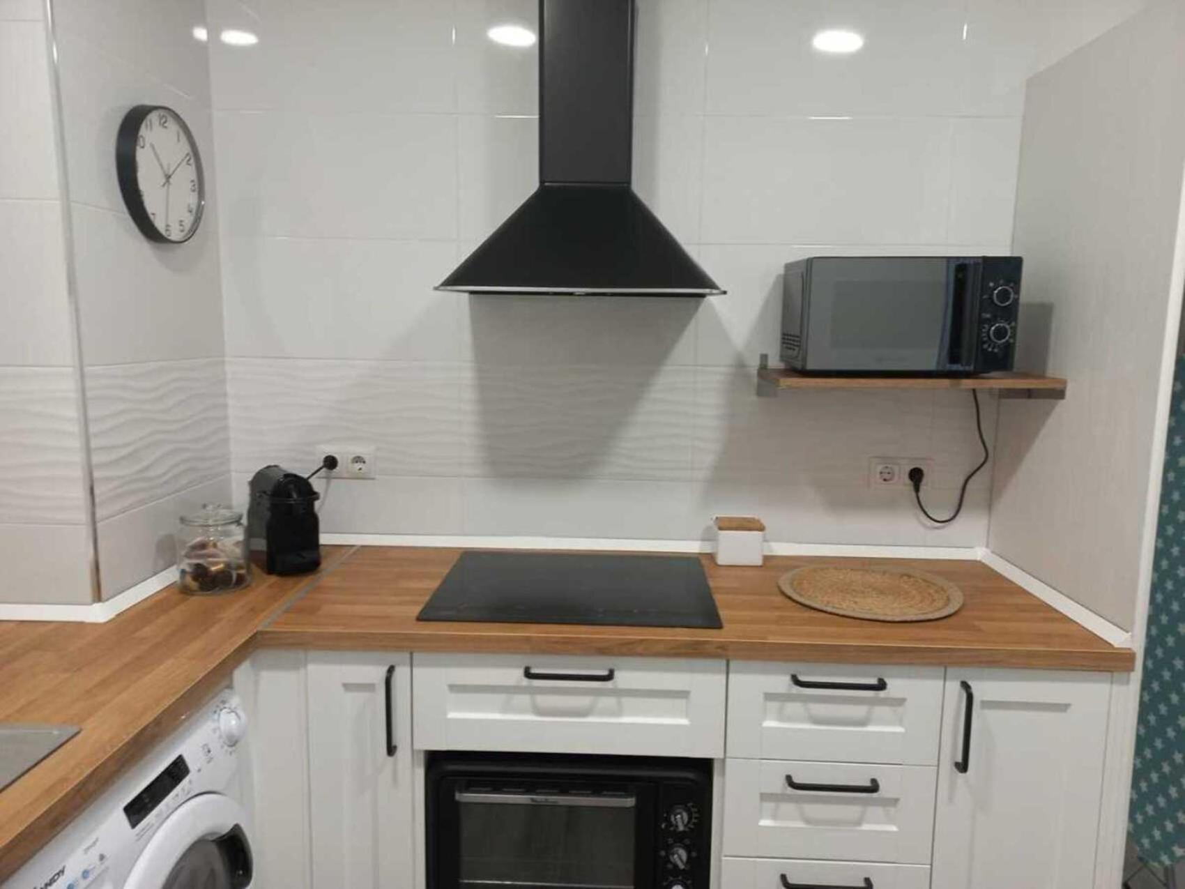Nuevo Apartamento Junto Al Mar Fuengirola Extérieur photo