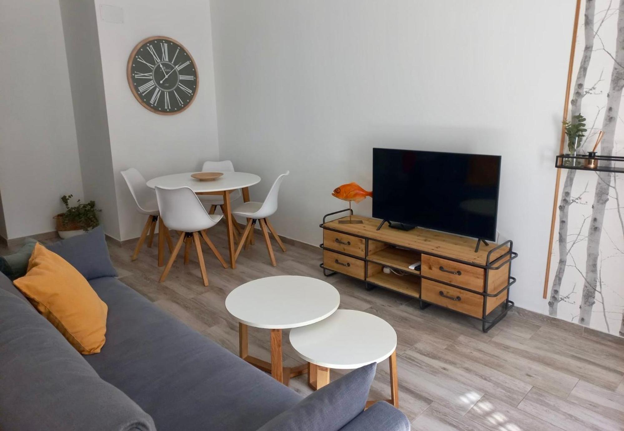 Nuevo Apartamento Junto Al Mar Fuengirola Extérieur photo