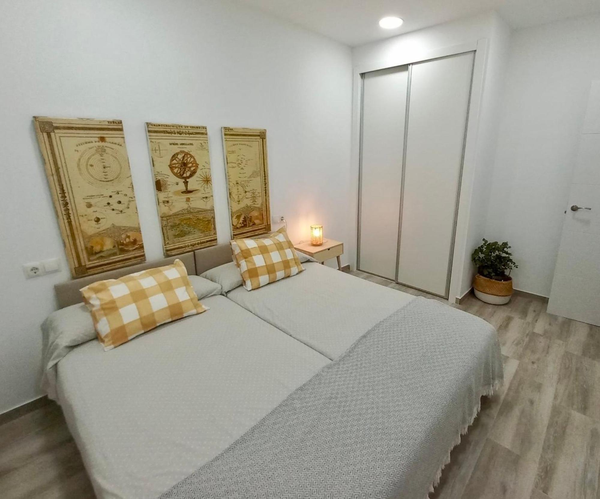 Nuevo Apartamento Junto Al Mar Fuengirola Extérieur photo